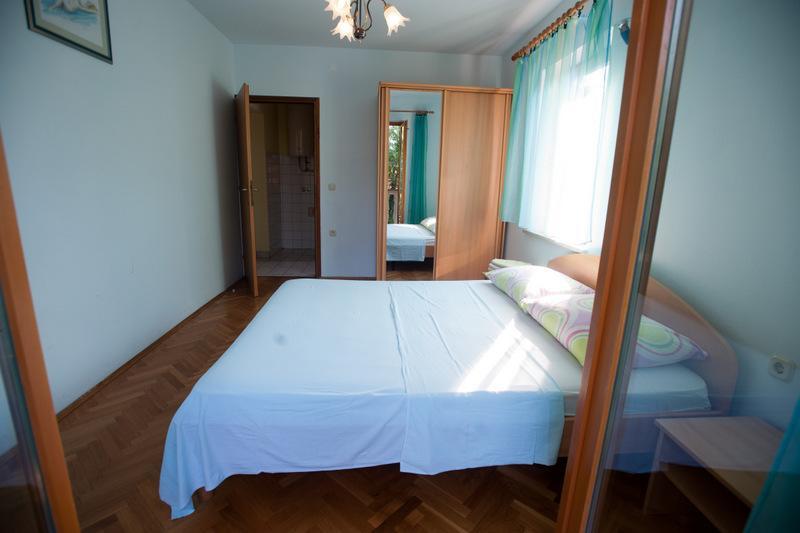 Apartments Marinko Povile Room photo