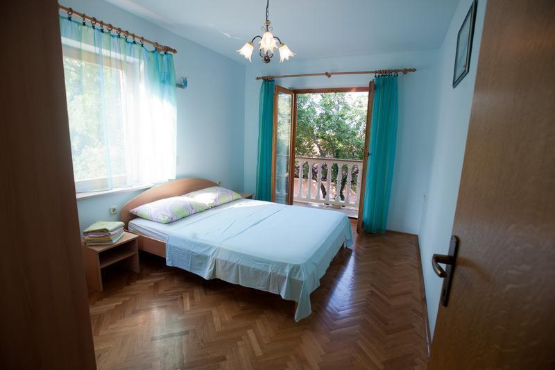 Apartments Marinko Povile Room photo