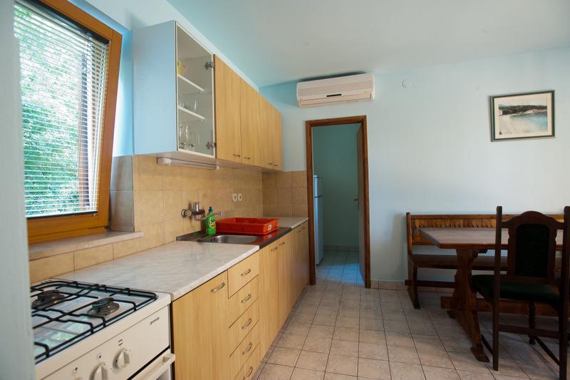 Apartments Marinko Povile Room photo