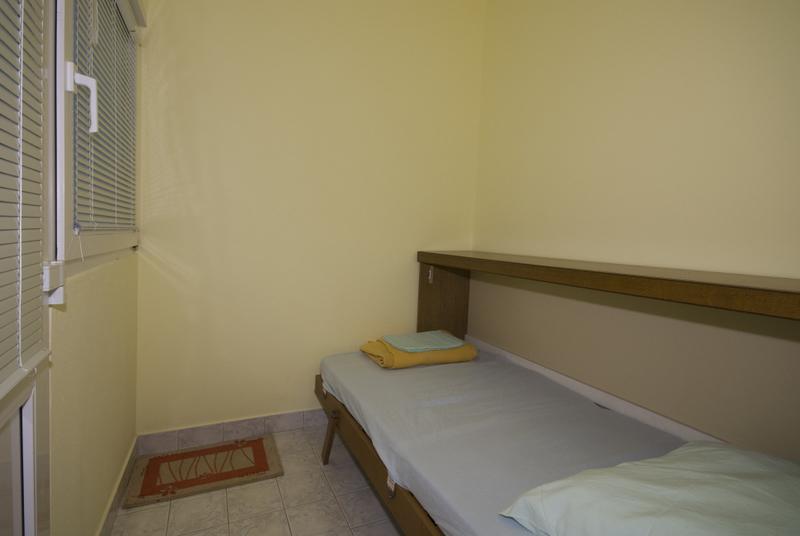 Apartments Marinko Povile Room photo