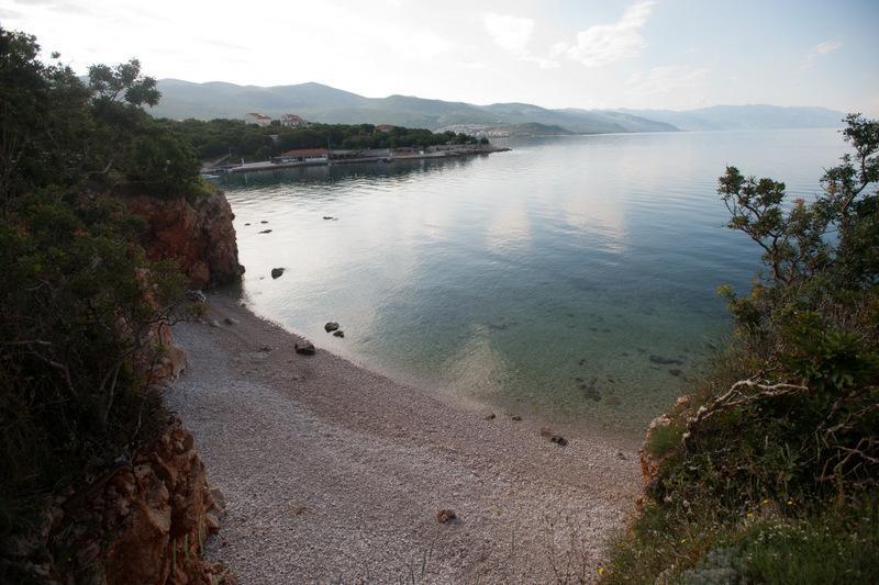 Apartments Marinko Povile Exterior photo