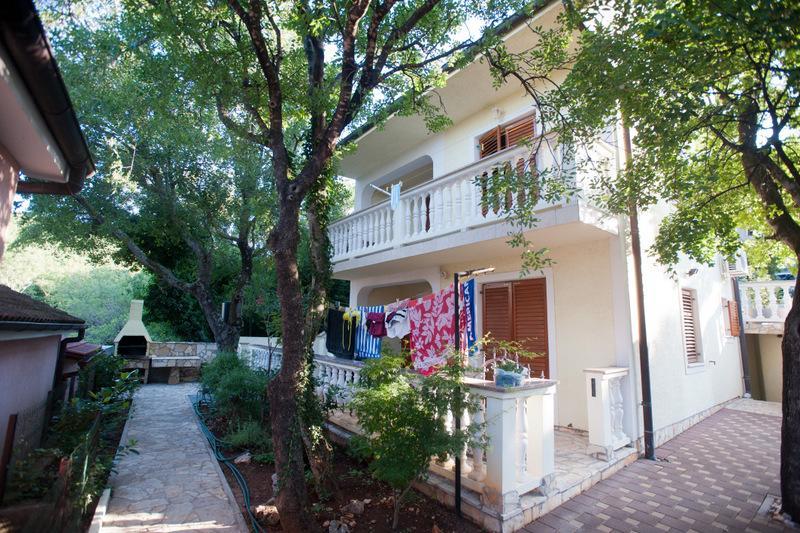 Apartments Marinko Povile Room photo
