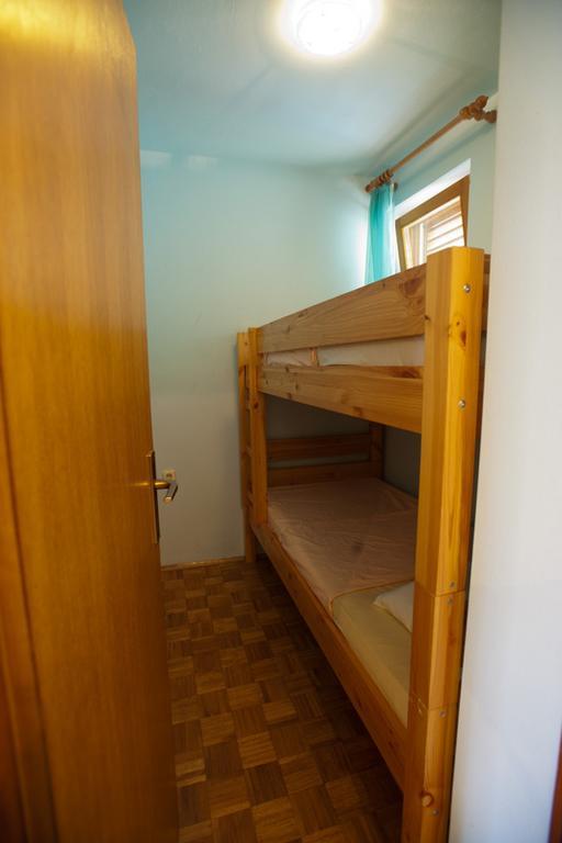 Apartments Marinko Povile Room photo