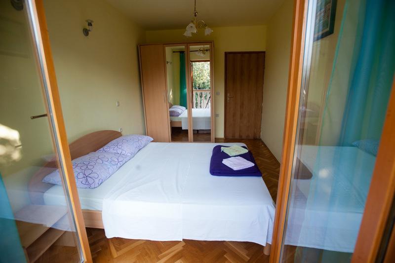 Apartments Marinko Povile Room photo