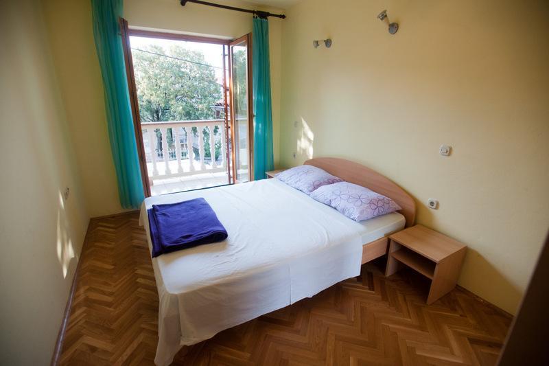 Apartments Marinko Povile Room photo