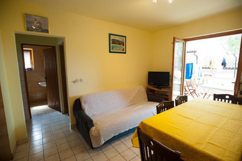 Apartments Marinko Povile Room photo